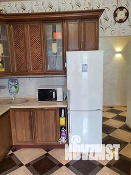 1-к квартира, посуточно, 45м2, 4/5 этаж