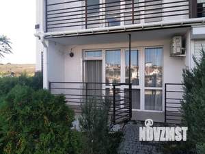 1-к квартира, посуточно, 33м2, 1/3 этаж