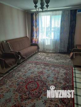 2-к квартира, на длительный срок, 54м2, 5/5 этаж