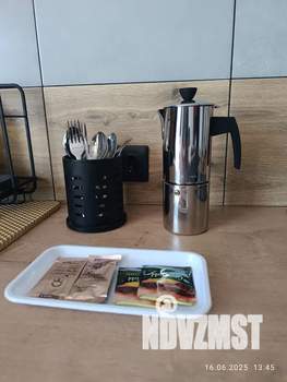 Студия квартира, посуточно, 34м2, 3/3 этаж