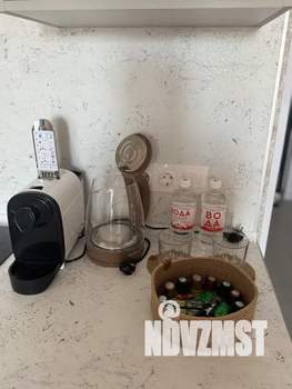 1-к квартира, посуточно, 23м2, 1/6 этаж