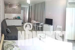1-к квартира, посуточно, 35м2, 2/3 этаж