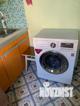 1-к квартира, посуточно, 35м2, 3/5 этаж