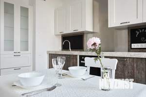 2-к квартира, посуточно, 68м2, 6/16 этаж