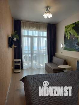 1-к квартира, посуточно, 23м2, 5/8 этаж