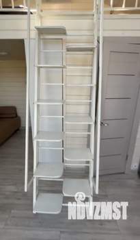 2-к квартира, на длительный срок, 30м2, 1/1 этаж