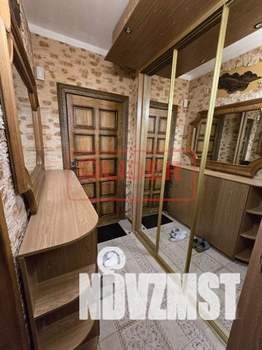 1-к квартира, на длительный срок, 45м2, 2/6 этаж