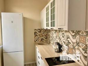 Студия квартира, посуточно, 18м2, 1/3 этаж