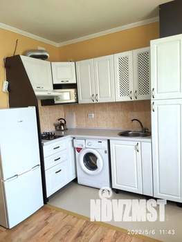 2-к квартира, посуточно, 36м2, 2/3 этаж