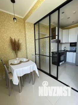 1-к квартира, посуточно, 32м2, 6/6 этаж