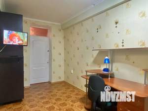 2-к квартира, посуточно, 60м2, 2/5 этаж