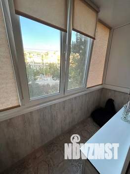 1-к квартира, посуточно, 47м2, 2/5 этаж