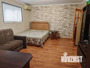 2-к квартира, посуточно, 60м2, 4/12 этаж
