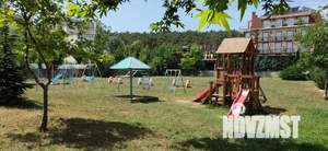 Студия квартира, посуточно, 29м2, 3/4 этаж