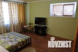 2-к квартира, посуточно, 55м2, 6/12 этаж