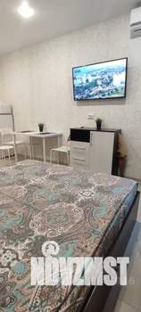 Студия квартира, посуточно, 23м2, 1/5 этаж