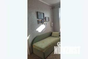 2-к квартира, посуточно, 40м2, 1/1 этаж