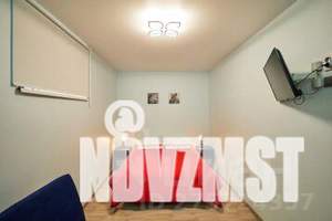 3-к квартира, посуточно, 75м2, 1/5 этаж