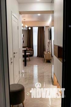 1-к квартира, посуточно, 26м2, 1/1 этаж