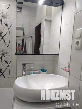 2-к квартира, посуточно, 42м2, 2/2 этаж