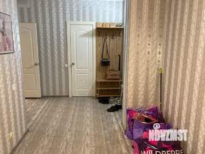 1-к квартира, на длительный срок, 54м2, 3/10 этаж