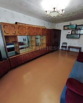 3-к квартира, на длительный срок, 71м2, 5/5 этаж