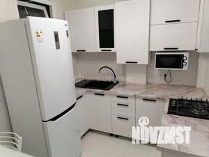 1-к квартира, на длительный срок, 34м2, 3/5 этаж