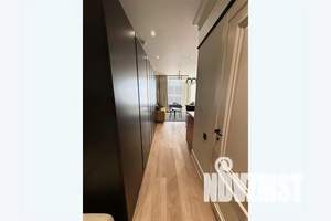 1-к квартира, посуточно, 30м2, 7/10 этаж