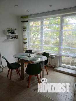 2-к квартира, посуточно, 54м2, 1/1 этаж