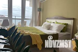 1-к квартира, посуточно, 25м2, 3/6 этаж