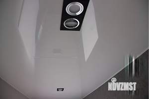 1-к квартира, посуточно, 45м2, 3/4 этаж