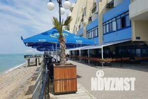 1-к квартира, посуточно, 21м2, 5/6 этаж