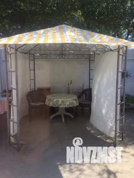 2-к квартира, посуточно, 31м2, 1/1 этаж