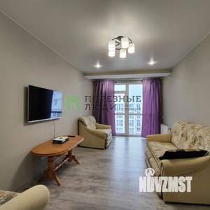 2-к квартира, на длительный срок, 61м2, 5/5 этаж