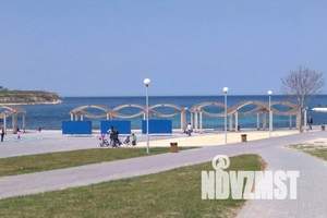 1-к квартира, посуточно, 32м2, 4/5 этаж