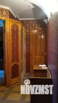 2-к квартира, посуточно, 48м2, 2/5 этаж