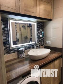 2-к квартира, посуточно, 65м2, 3/5 этаж