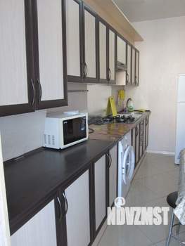 1-к квартира, на длительный срок, 35м2, 4/5 этаж