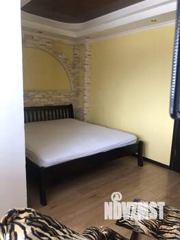2-к квартира, посуточно, 58м2, 4/5 этаж