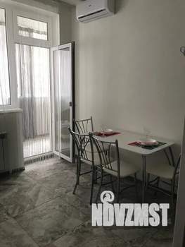 1-к квартира, посуточно, 49м2, 2/5 этаж