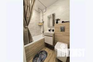 1-к квартира, посуточно, 33м2, 3/5 этаж