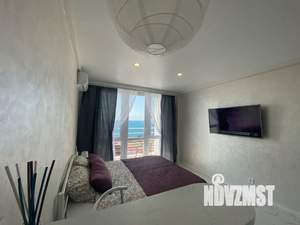 1-к квартира, посуточно, 25м2, 5/6 этаж