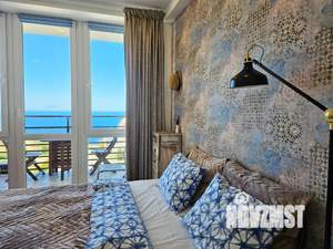 1-к квартира, посуточно, 23м2, 3/6 этаж