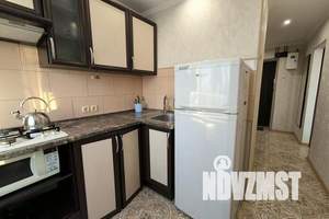 1-к квартира, посуточно, 30м2, 3/5 этаж