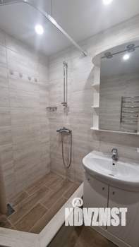 1-к квартира, на длительный срок, 38м2, 8/10 этаж