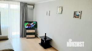 1-к квартира, посуточно, 45м2, 9/10 этаж