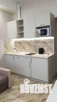 Студия квартира, посуточно, 33м2, 9/10 этаж