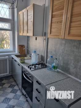 2-к квартира, на длительный срок, 54м2, 2/3 этаж