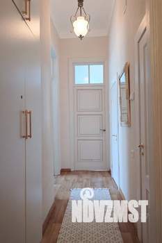 2-к квартира, посуточно, 54м2, 2/3 этаж