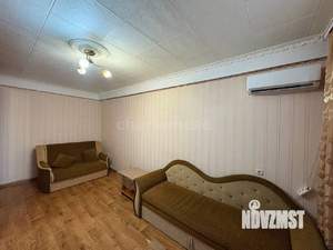 1-к квартира, на длительный срок, 30м2, 1/5 этаж